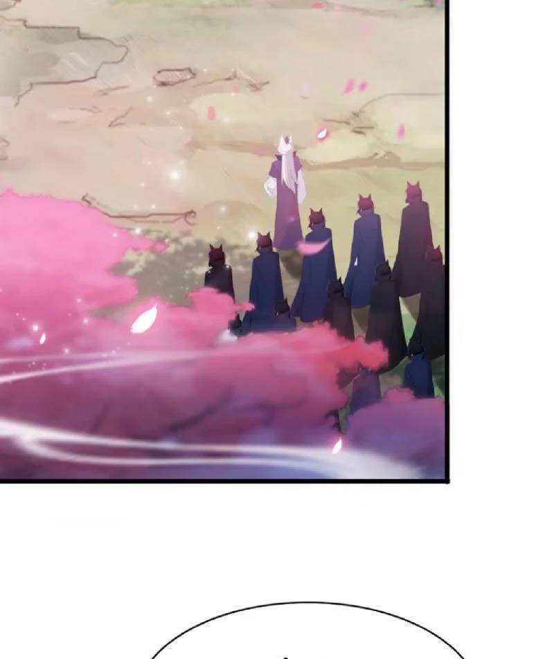 Hoá Ra Ta Đã Vô Địch Từ Lâu - Chapter 213 - Page 21