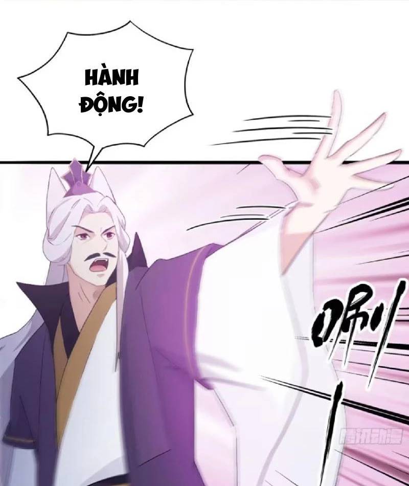 Hoá Ra Ta Đã Vô Địch Từ Lâu - Chapter 213 - Page 23