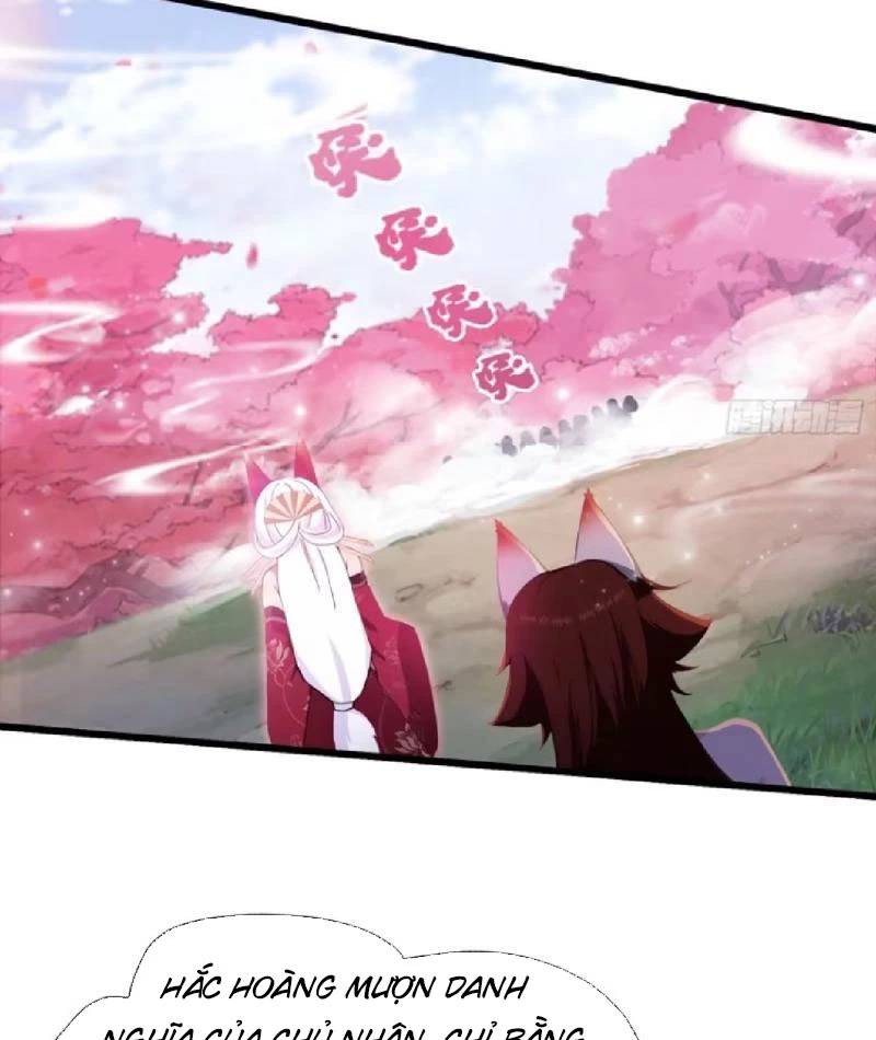 Hoá Ra Ta Đã Vô Địch Từ Lâu - Chapter 213 - Page 25