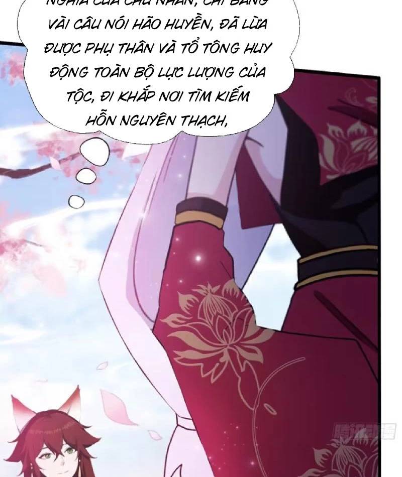 Hoá Ra Ta Đã Vô Địch Từ Lâu - Chapter 213 - Page 26