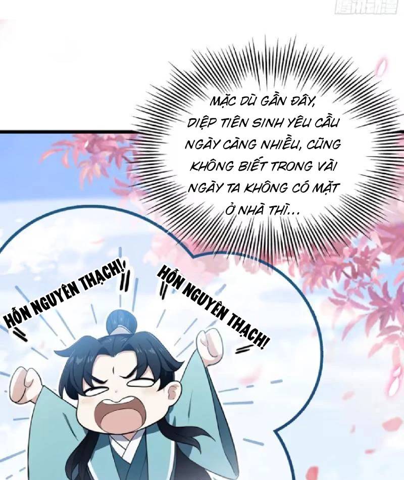 Hoá Ra Ta Đã Vô Địch Từ Lâu - Chapter 213 - Page 30