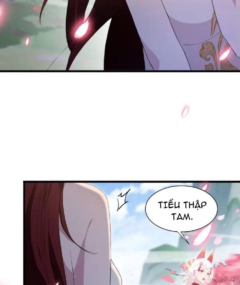 Hoá Ra Ta Đã Vô Địch Từ Lâu - Chapter 213 - Page 32