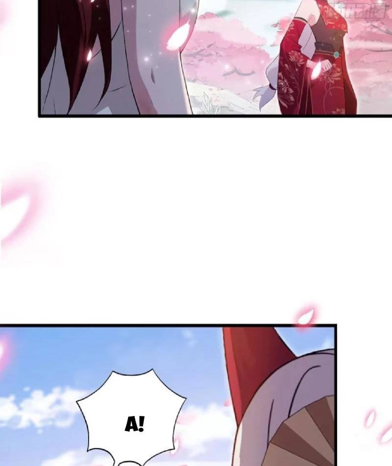 Hoá Ra Ta Đã Vô Địch Từ Lâu - Chapter 213 - Page 33