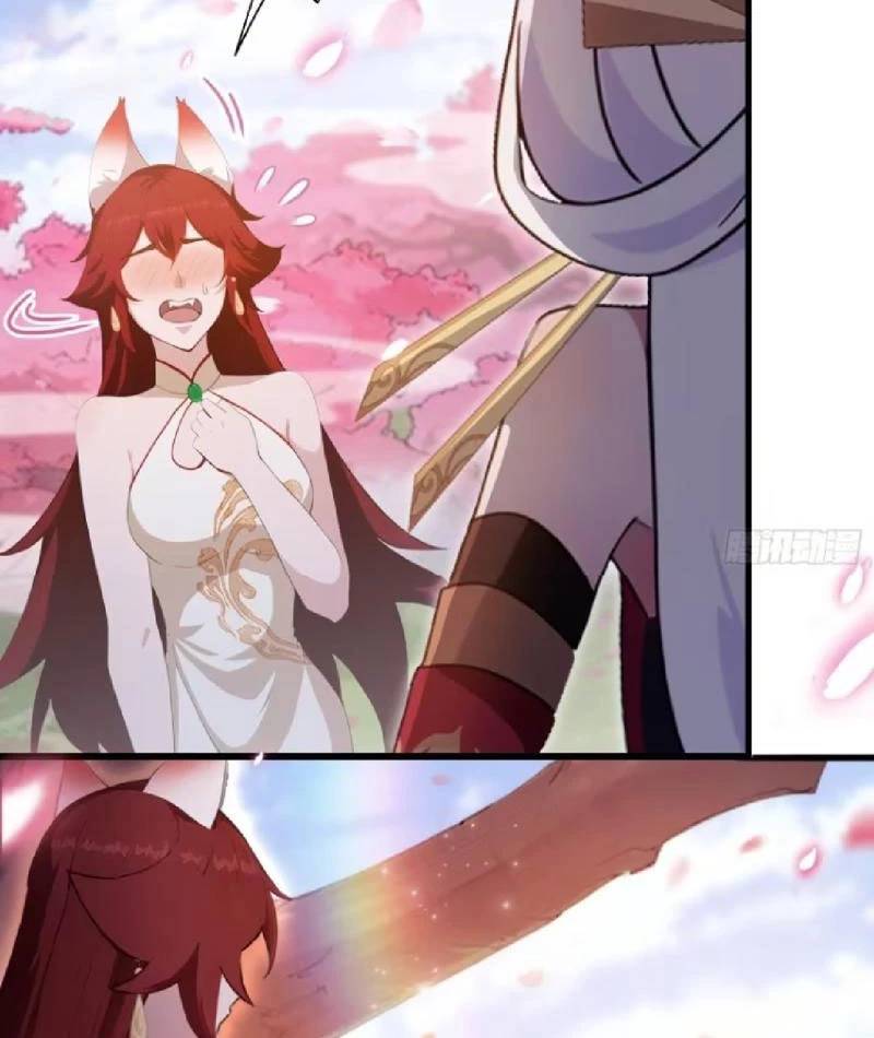 Hoá Ra Ta Đã Vô Địch Từ Lâu - Chapter 213 - Page 34