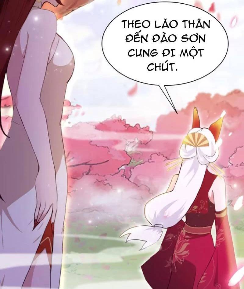 Hoá Ra Ta Đã Vô Địch Từ Lâu - Chapter 213 - Page 35
