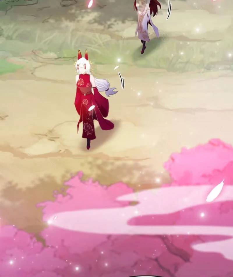 Hoá Ra Ta Đã Vô Địch Từ Lâu - Chapter 213 - Page 38