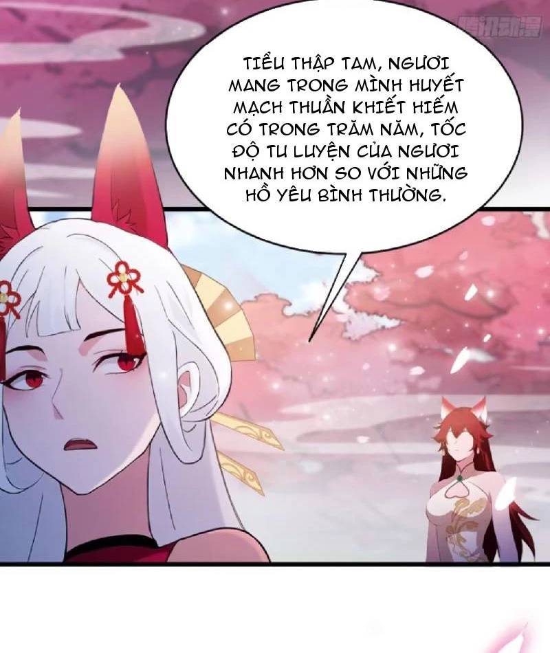 Hoá Ra Ta Đã Vô Địch Từ Lâu - Chapter 213 - Page 39