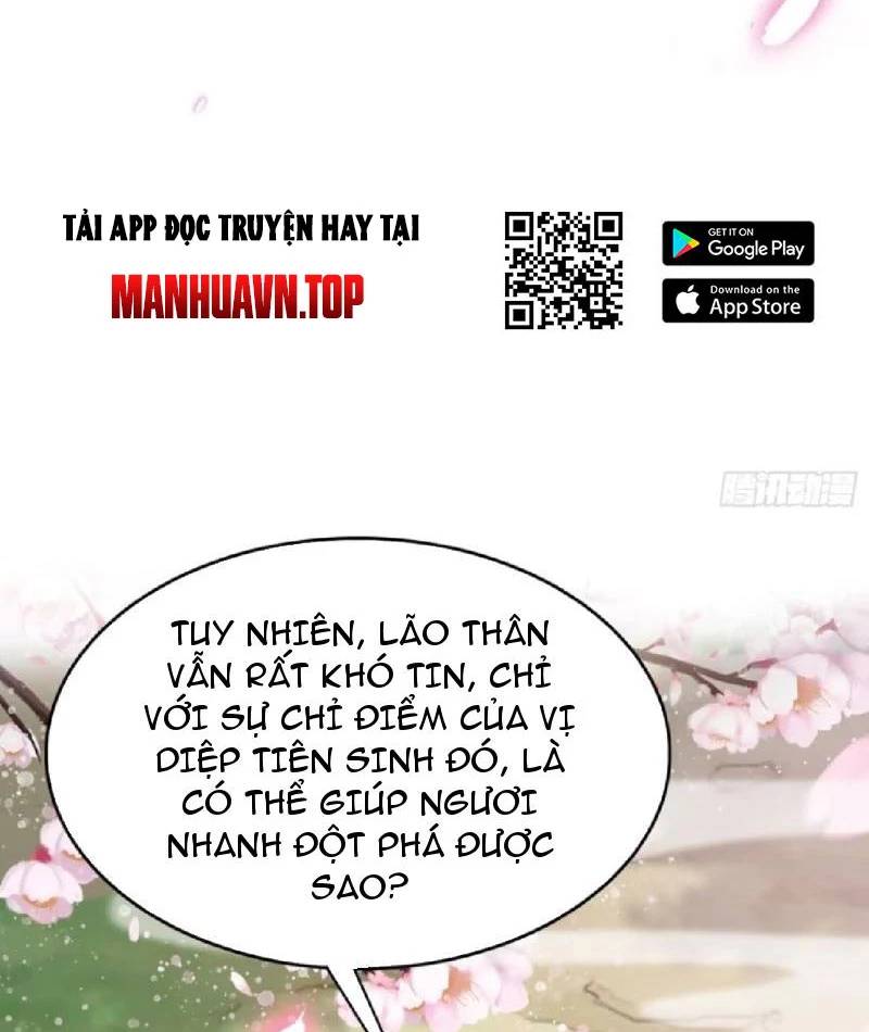 Hoá Ra Ta Đã Vô Địch Từ Lâu - Chapter 213 - Page 40
