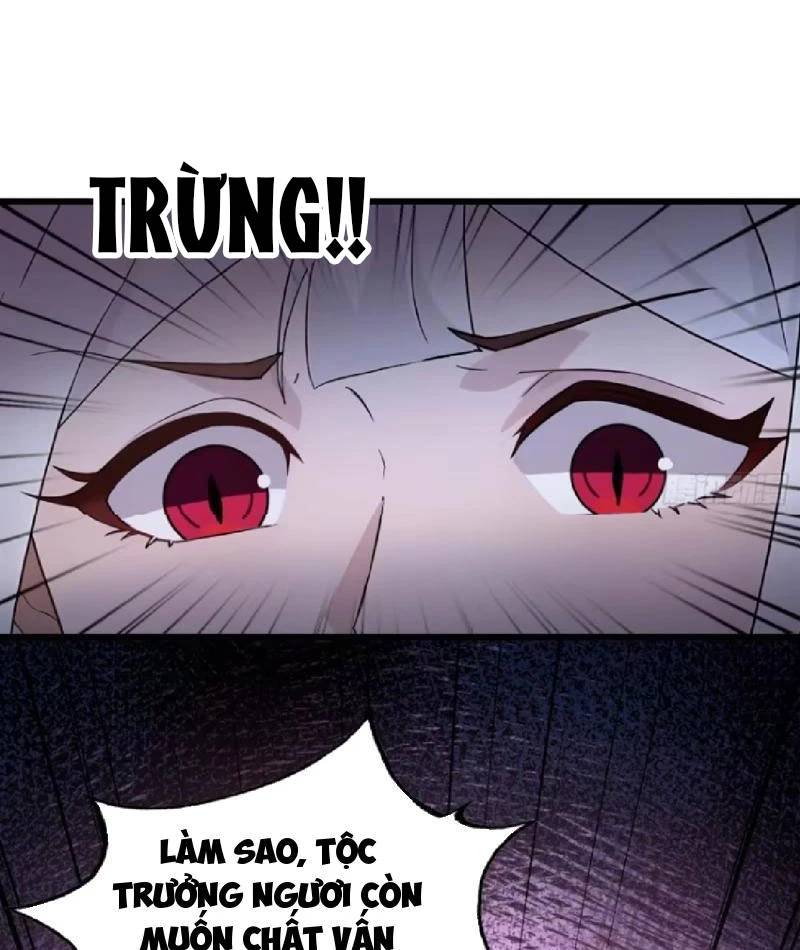 Hoá Ra Ta Đã Vô Địch Từ Lâu - Chapter 213 - Page 5