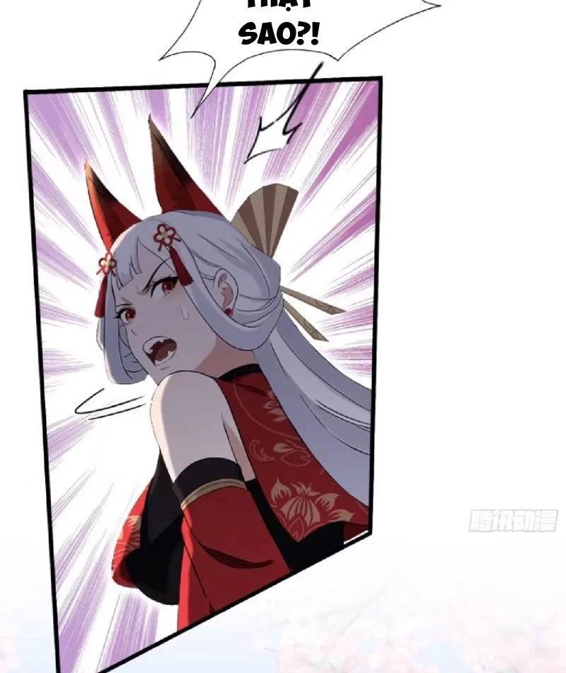 Hoá Ra Ta Đã Vô Địch Từ Lâu - Chapter 213 - Page 50