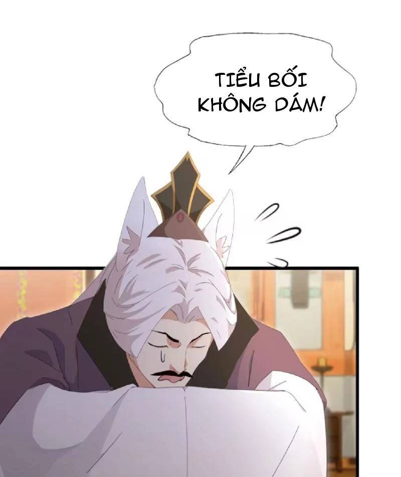 Hoá Ra Ta Đã Vô Địch Từ Lâu - Chapter 213 - Page 9
