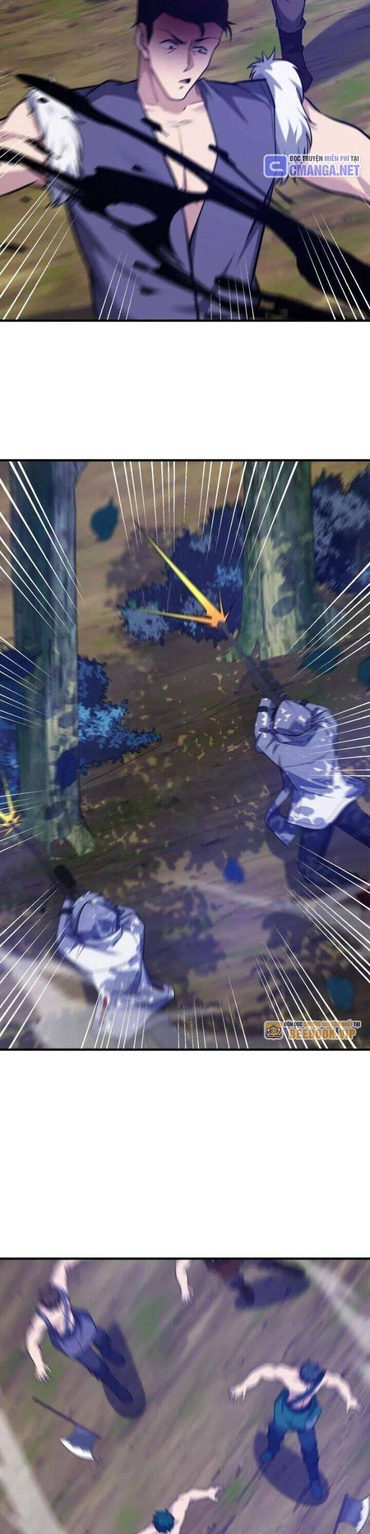 Đệ Nhất Danh Sách - Chapter 500 - Page 10