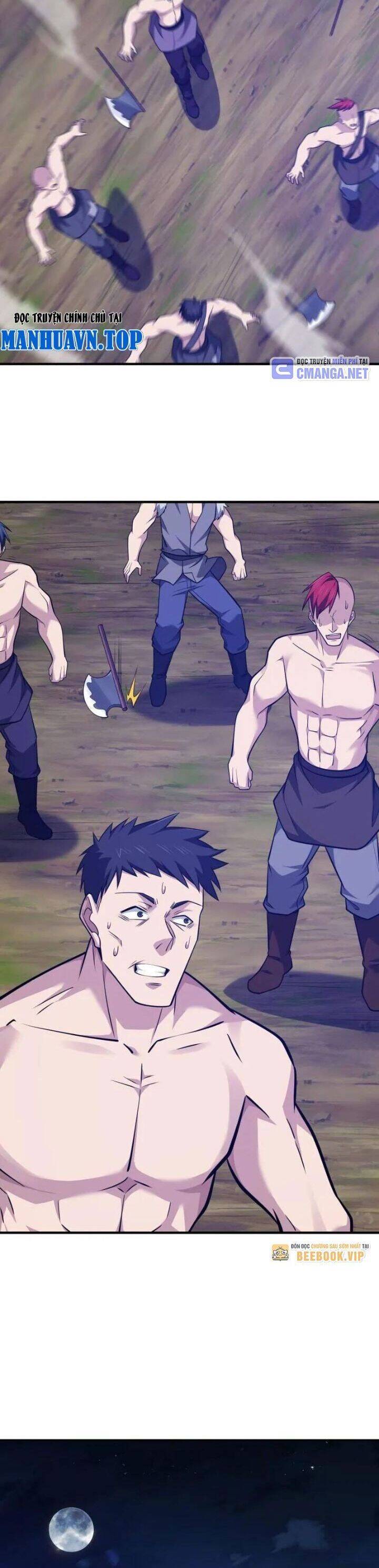 Đệ Nhất Danh Sách - Chapter 500 - Page 11