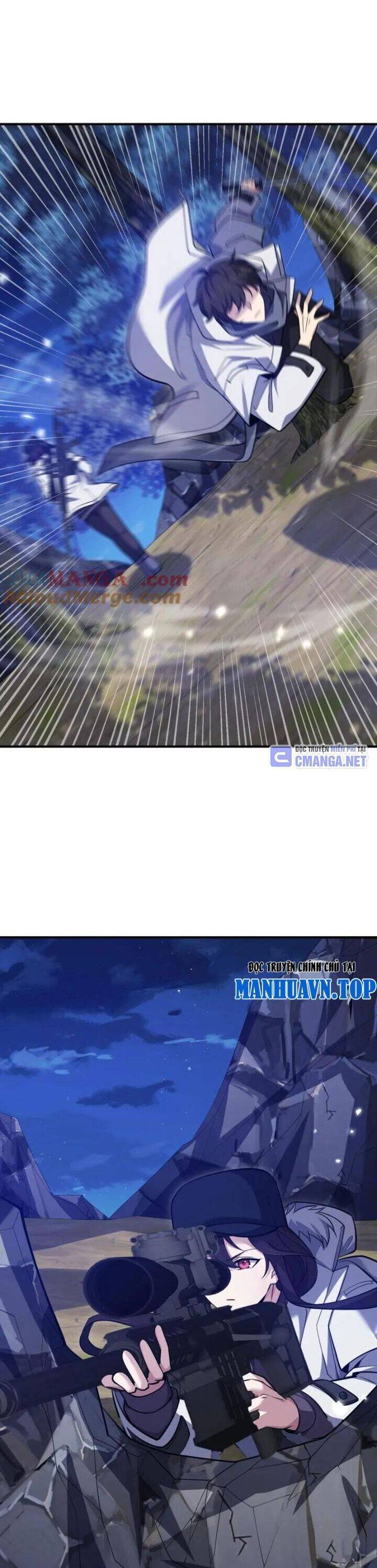 Đệ Nhất Danh Sách - Chapter 500 - Page 18