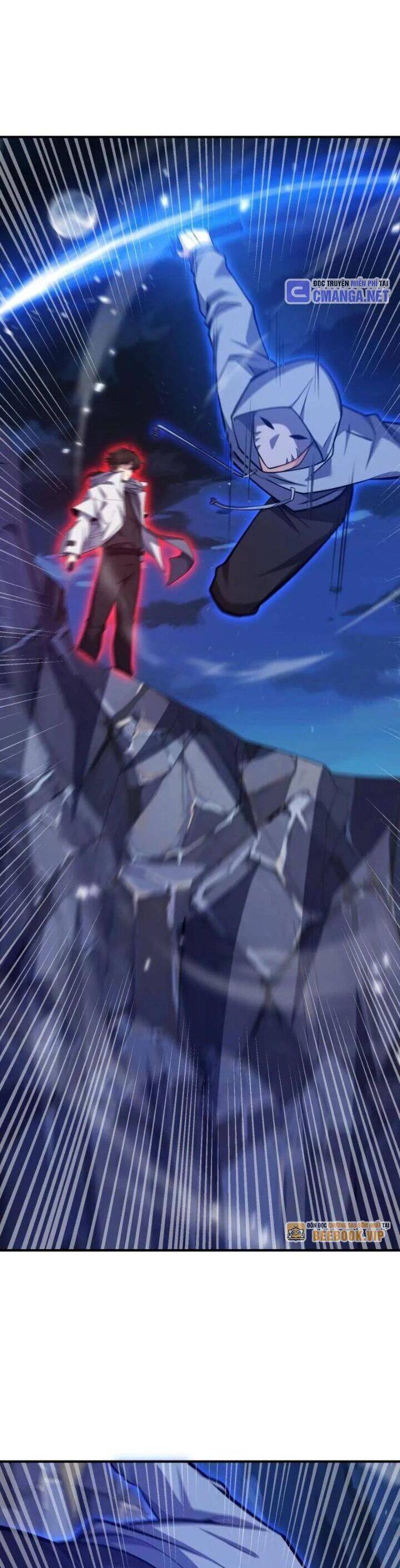 Đệ Nhất Danh Sách - Chapter 500 - Page 22