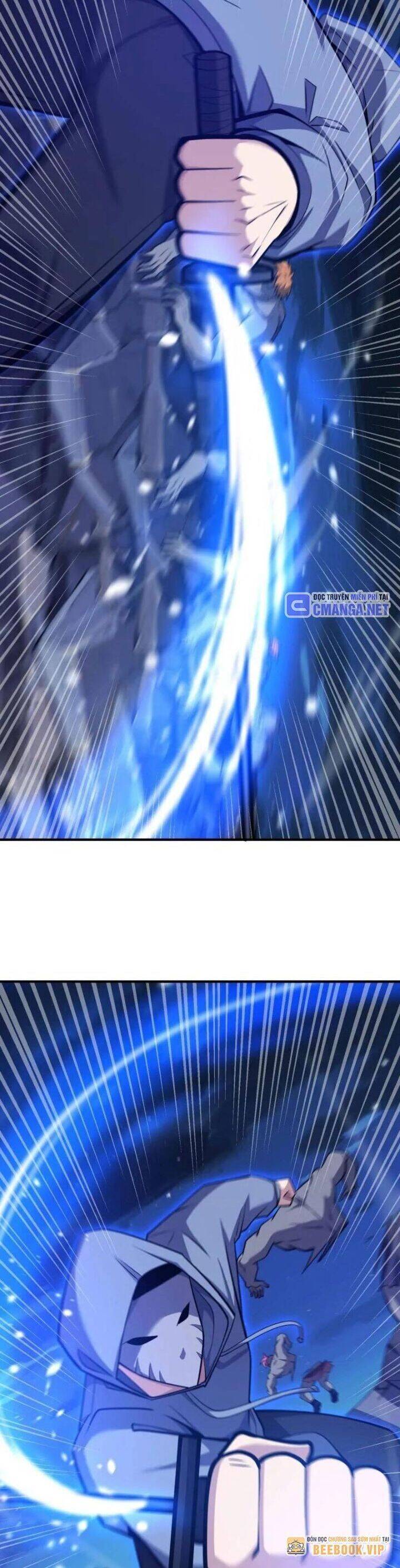 Đệ Nhất Danh Sách - Chapter 500 - Page 23
