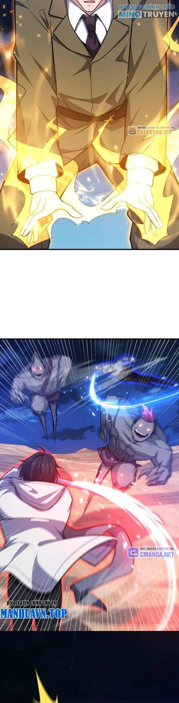 Đệ Nhất Danh Sách - Chapter 500 - Page 25