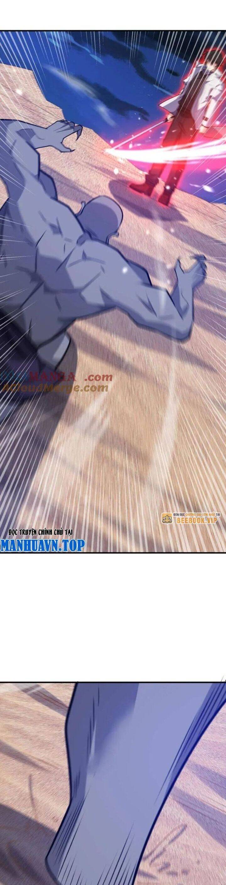 Đệ Nhất Danh Sách - Chapter 500 - Page 27