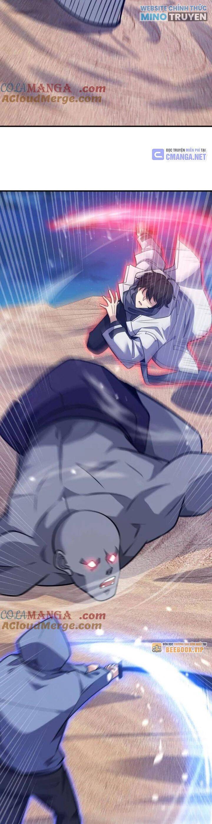 Đệ Nhất Danh Sách - Chapter 500 - Page 28