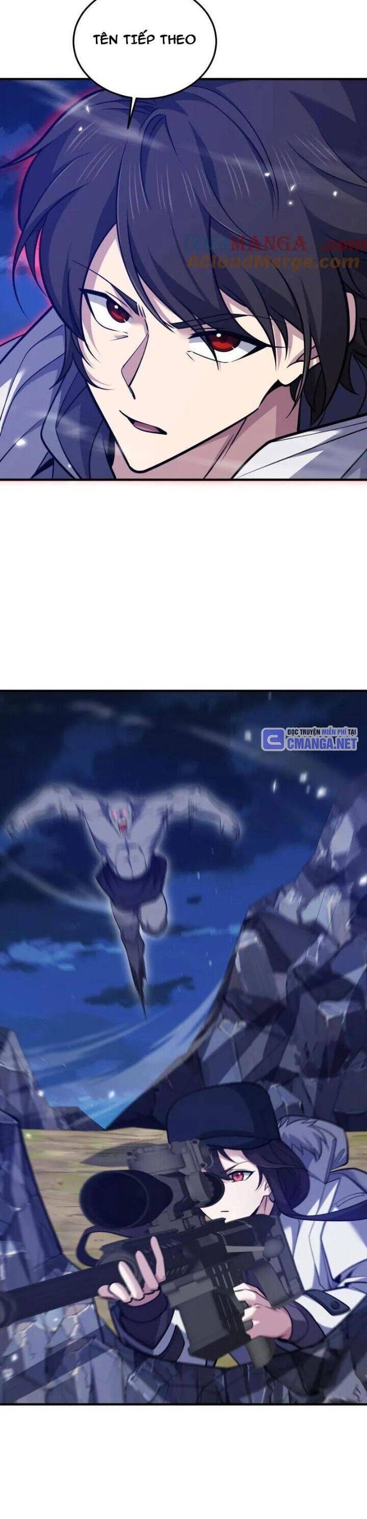 Đệ Nhất Danh Sách - Chapter 500 - Page 30