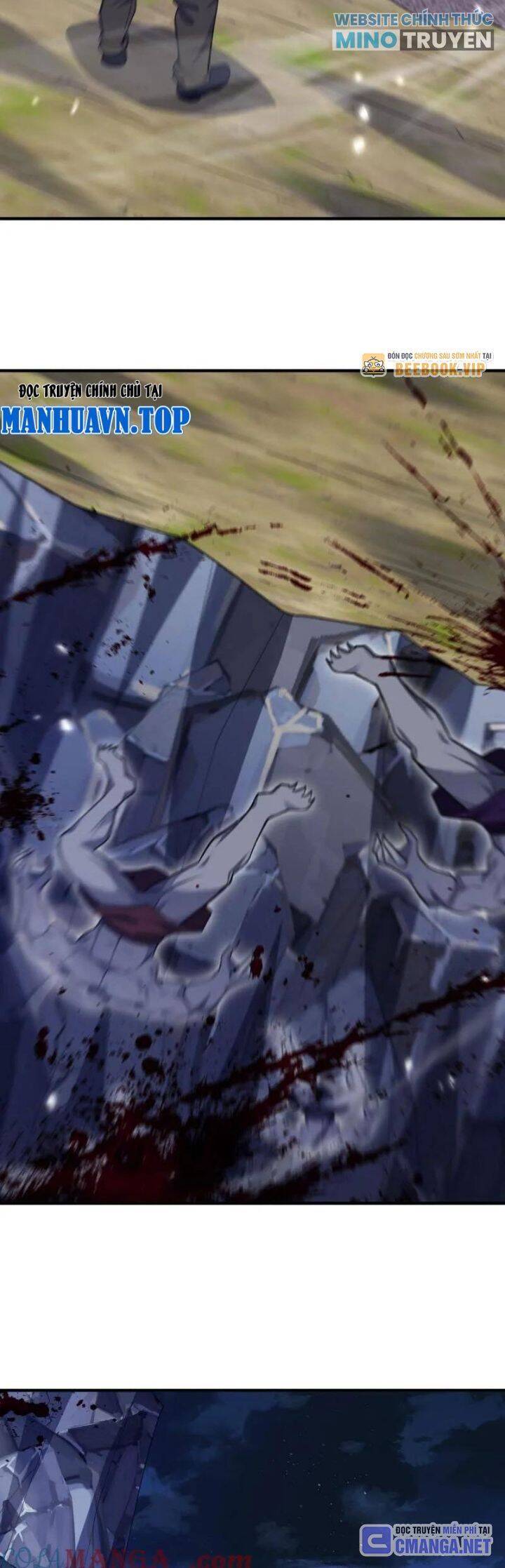 Đệ Nhất Danh Sách - Chapter 500 - Page 32