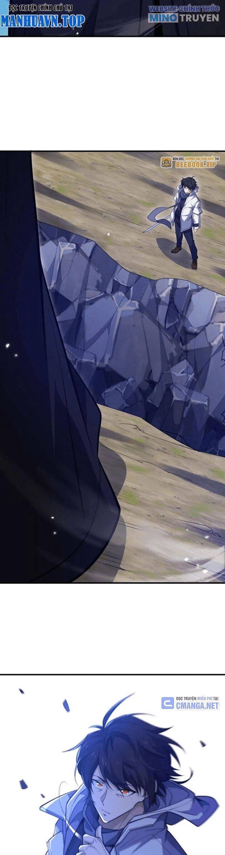 Đệ Nhất Danh Sách - Chapter 500 - Page 37