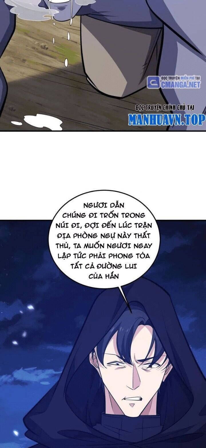 Đệ Nhất Danh Sách - Chapter 500 - Page 39