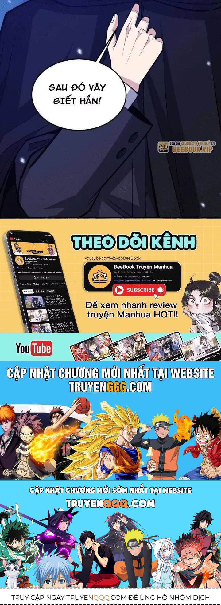 Đệ Nhất Danh Sách - Chapter 500 - Page 40