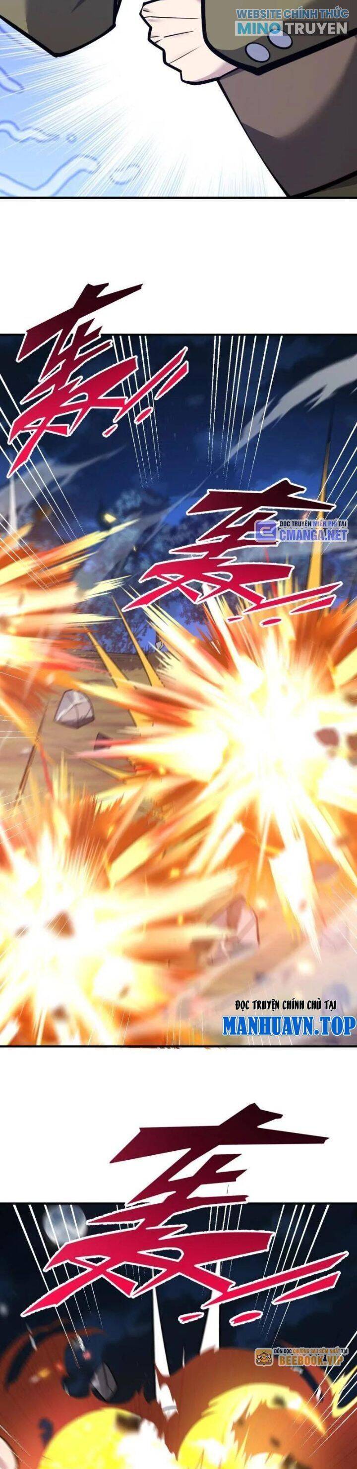 Đệ Nhất Danh Sách - Chapter 500 - Page 5