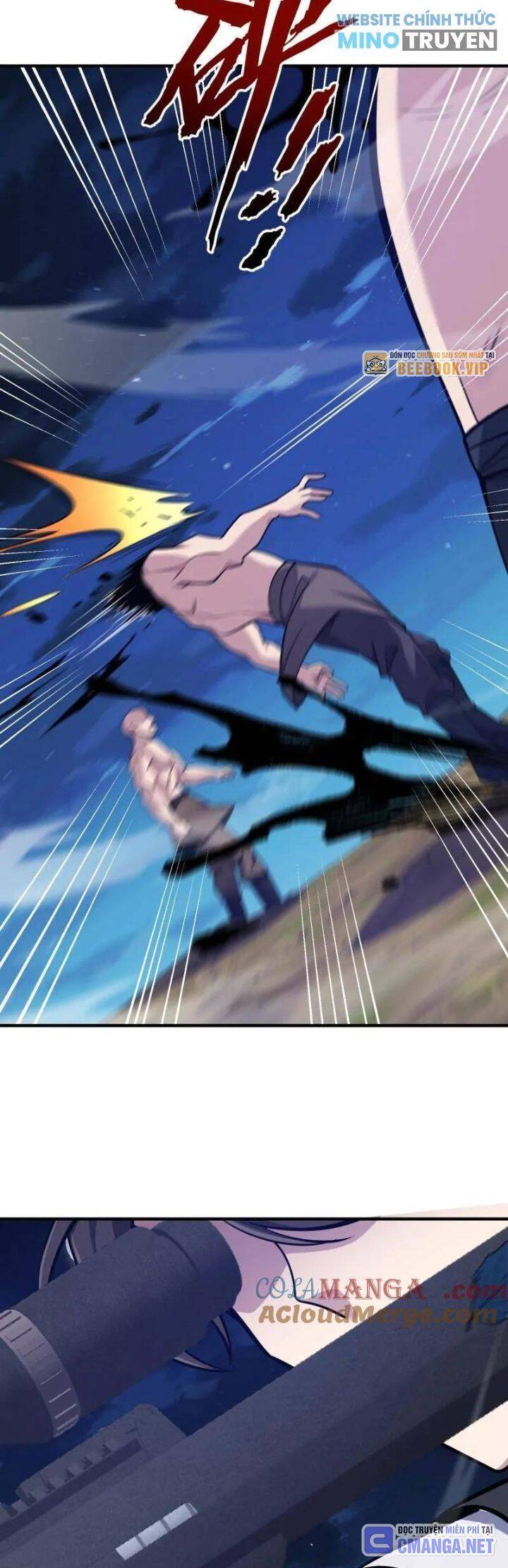 Đệ Nhất Danh Sách - Chapter 500 - Page 8