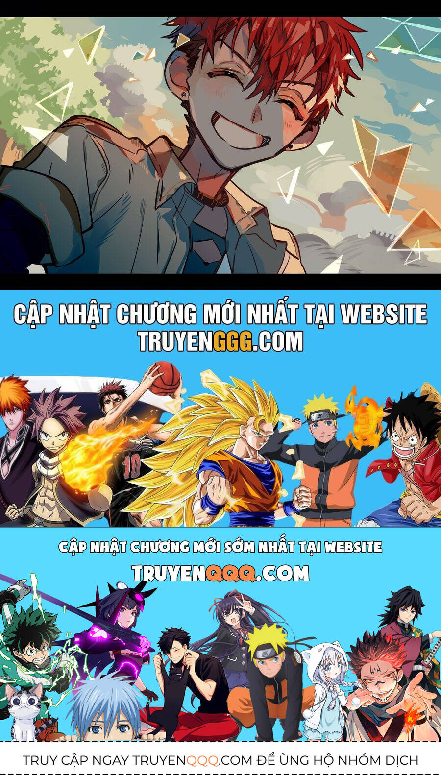 Hanako-kun nhà xí - Chapter 95 - Page 45