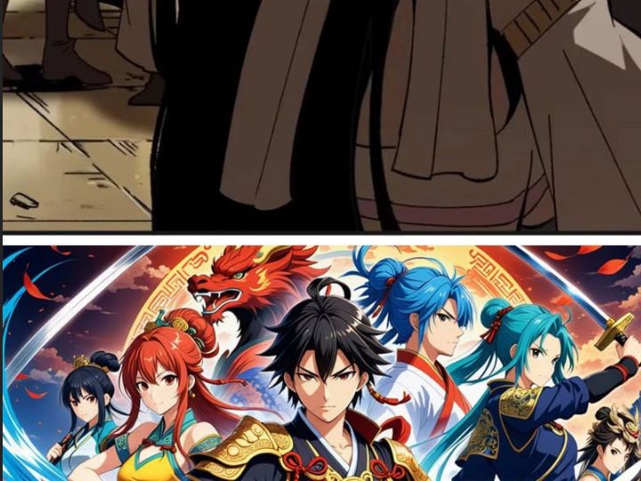 Một Lần Bất Cẩn Vang Danh Thiên Hạ - Chapter 87 - Page 47