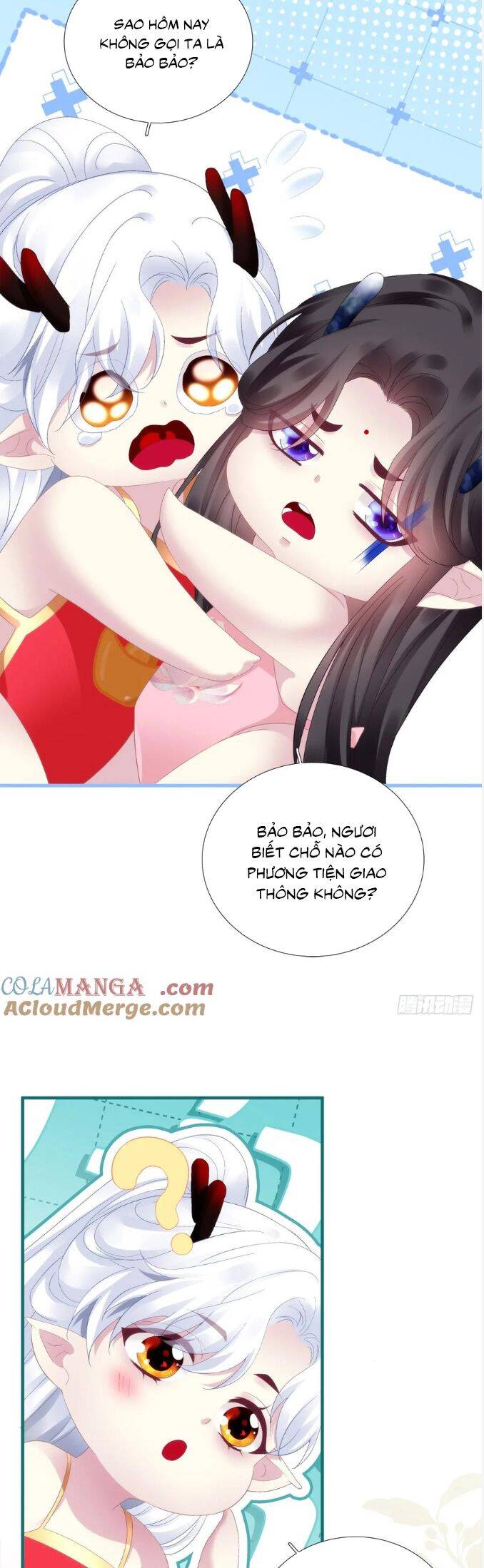 Hắc Hóa Đại Lão Thuần Dưỡng Chỉ Nam - Chapter 161 - Page 11