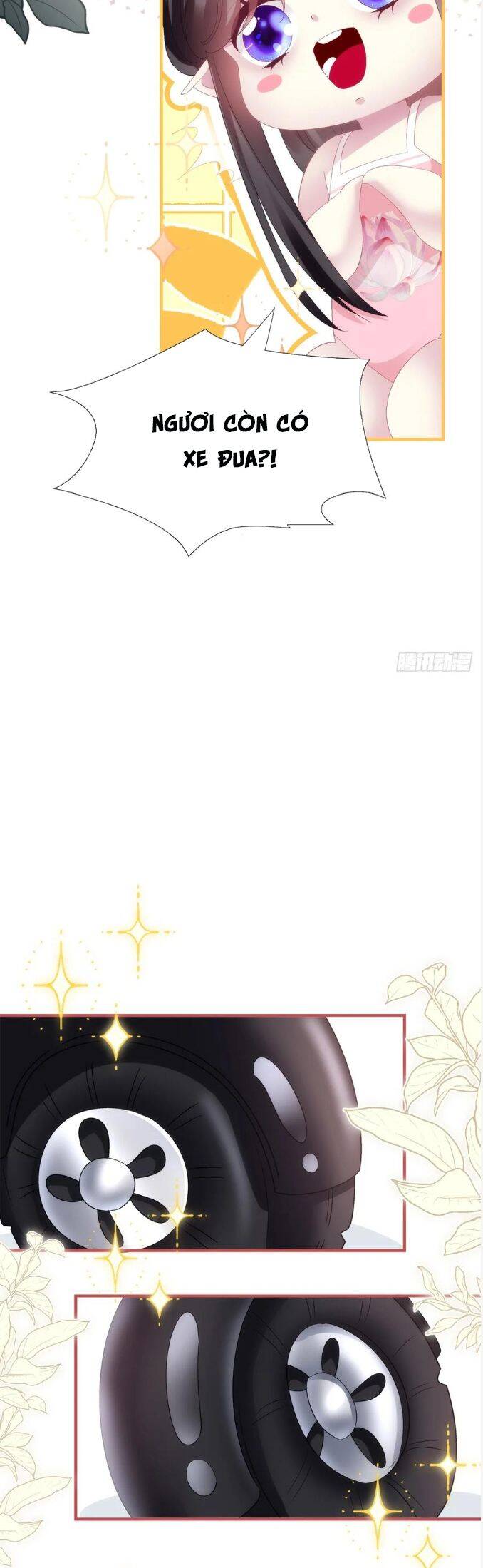 Hắc Hóa Đại Lão Thuần Dưỡng Chỉ Nam - Chapter 161 - Page 13