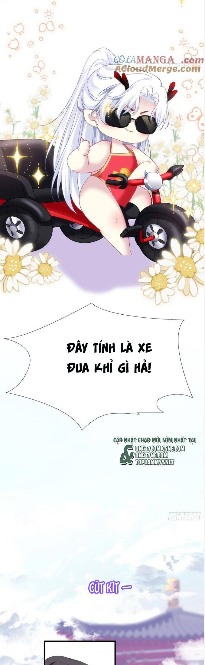 Hắc Hóa Đại Lão Thuần Dưỡng Chỉ Nam - Chapter 161 - Page 14