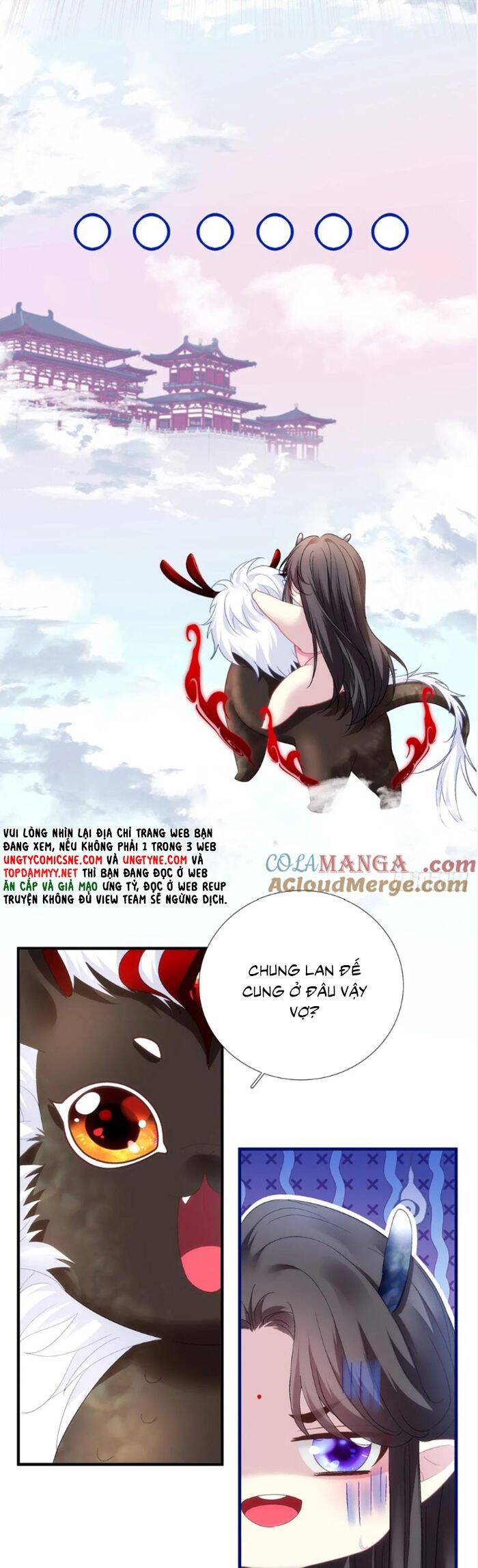 Hắc Hóa Đại Lão Thuần Dưỡng Chỉ Nam - Chapter 161 - Page 23