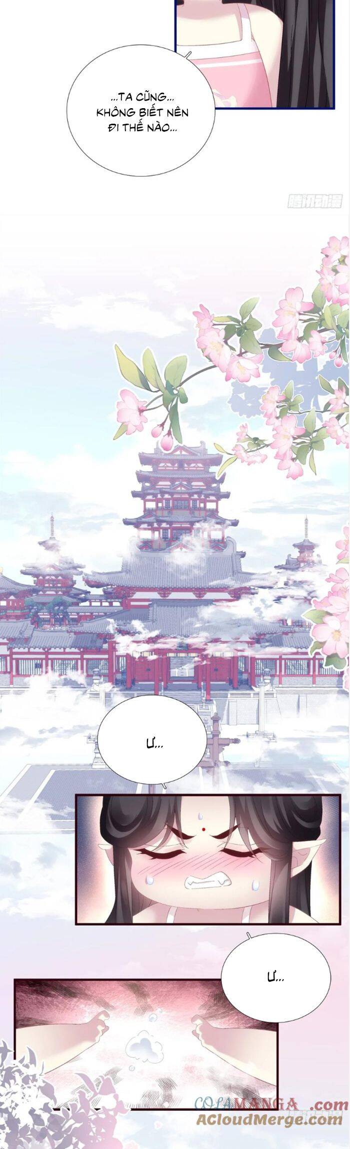 Hắc Hóa Đại Lão Thuần Dưỡng Chỉ Nam - Chapter 161 - Page 24