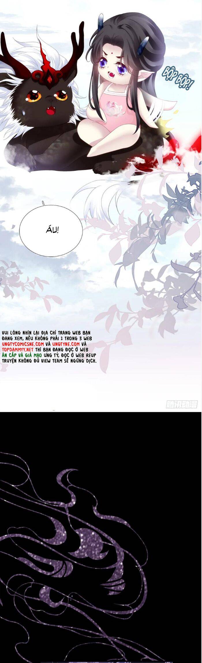 Hắc Hóa Đại Lão Thuần Dưỡng Chỉ Nam - Chapter 161 - Page 26