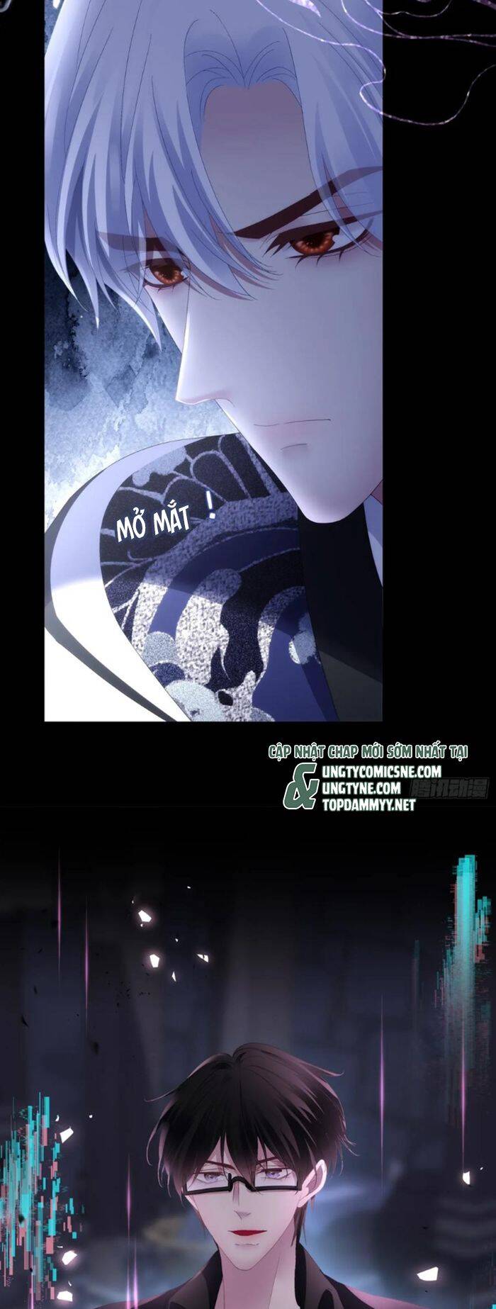 Hắc Hóa Đại Lão Thuần Dưỡng Chỉ Nam - Chapter 161 - Page 28