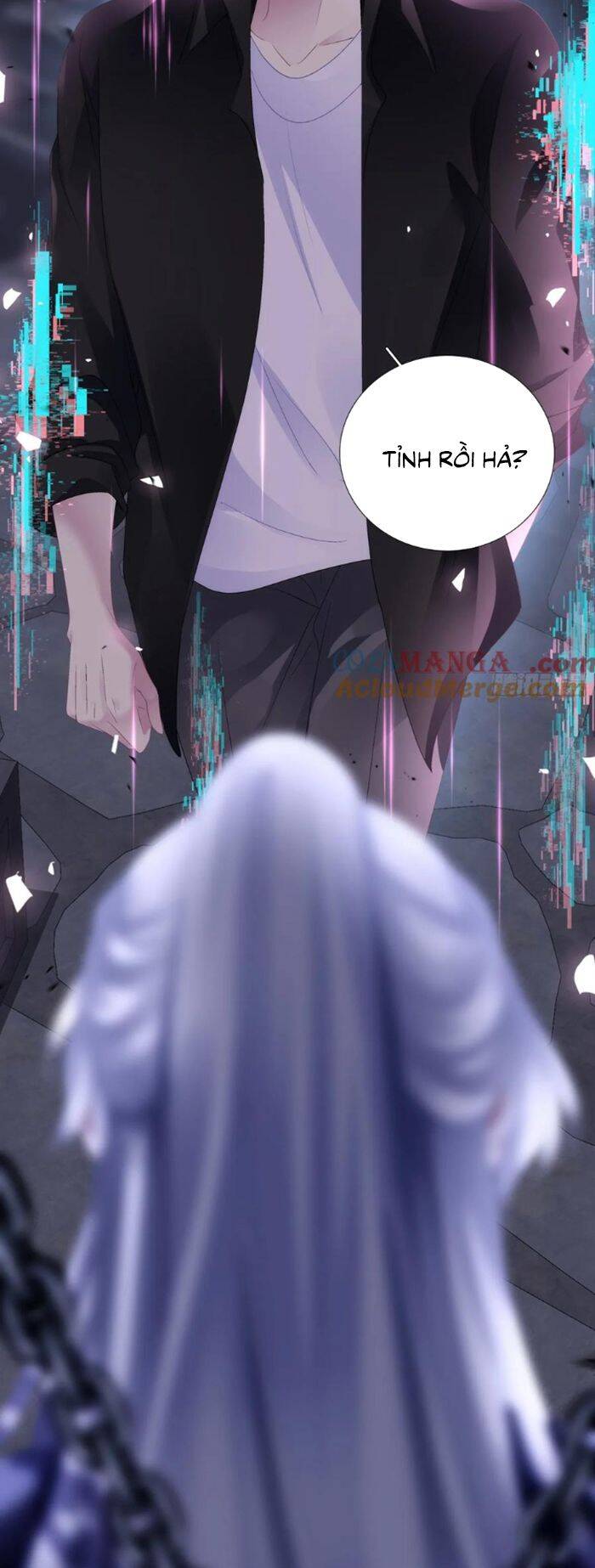 Hắc Hóa Đại Lão Thuần Dưỡng Chỉ Nam - Chapter 161 - Page 29