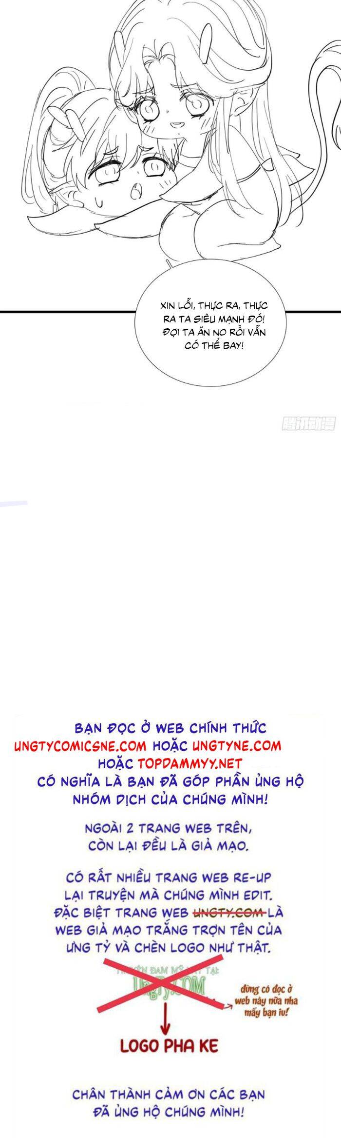 Hắc Hóa Đại Lão Thuần Dưỡng Chỉ Nam - Chapter 161 - Page 32