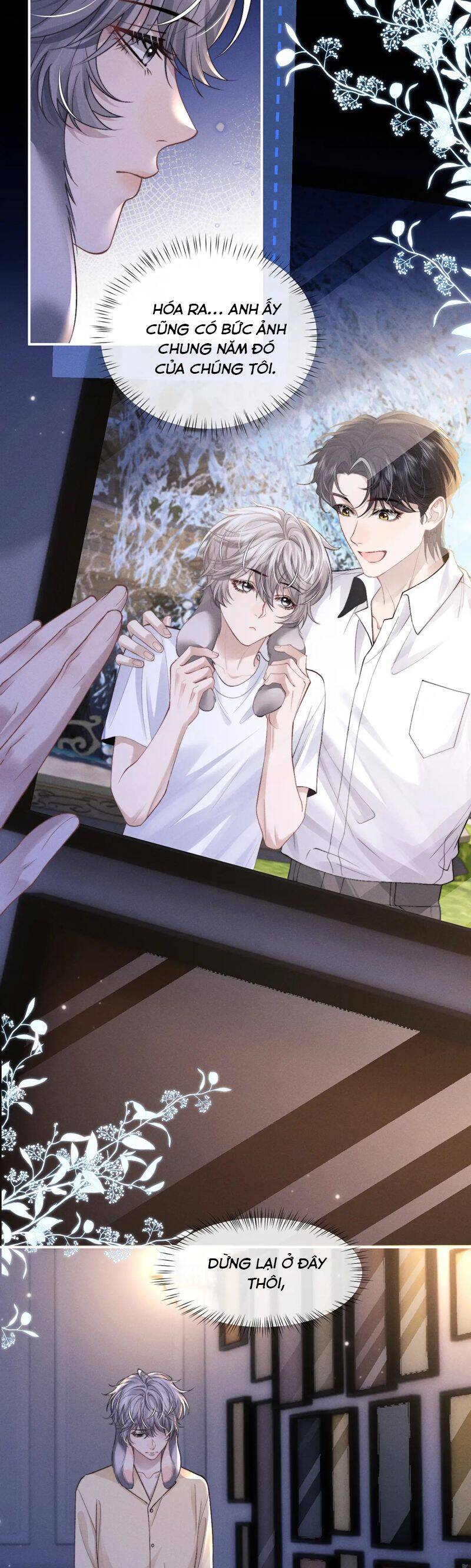 Chấp Sự Thỏ Cụp Tai - Chapter 136 - Page 10