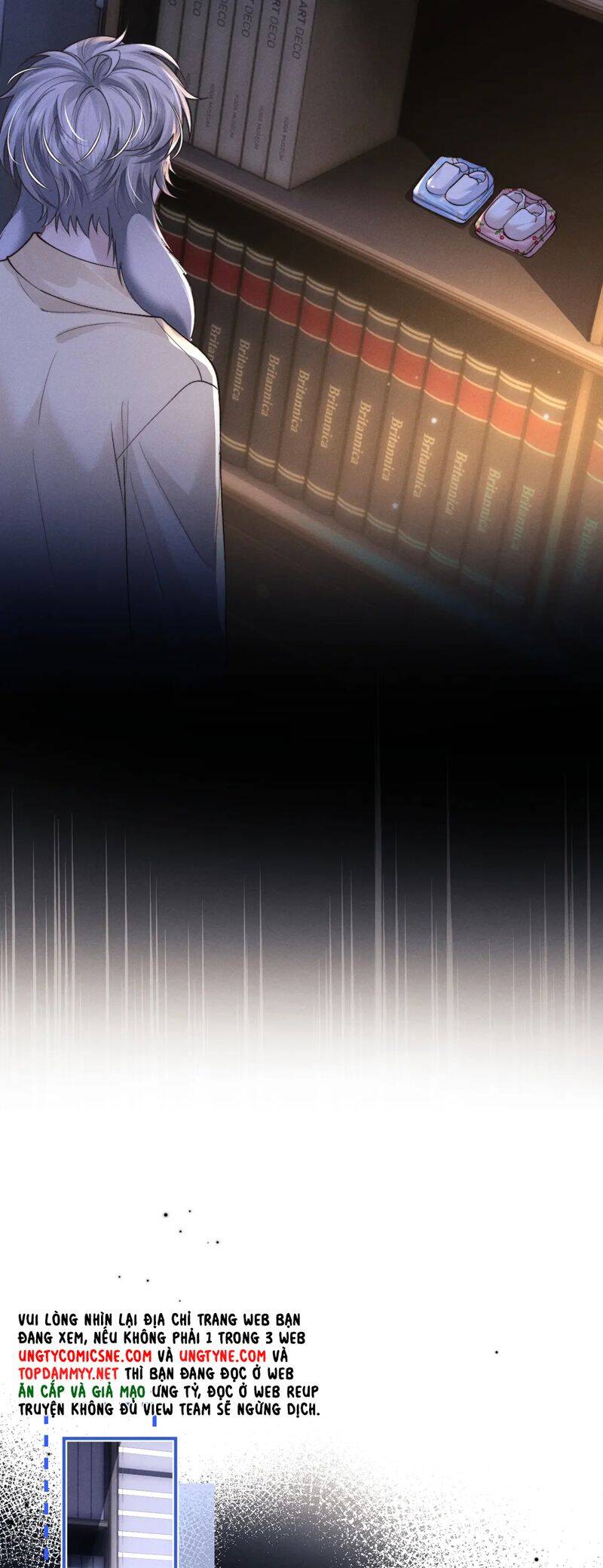 Chấp Sự Thỏ Cụp Tai - Chapter 136 - Page 12