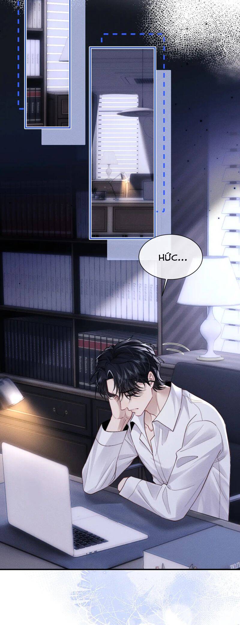 Chấp Sự Thỏ Cụp Tai - Chapter 136 - Page 13