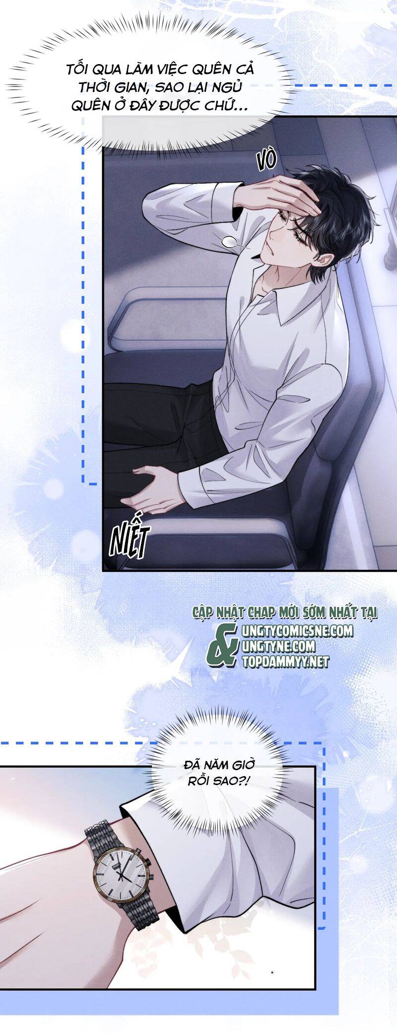 Chấp Sự Thỏ Cụp Tai - Chapter 136 - Page 14