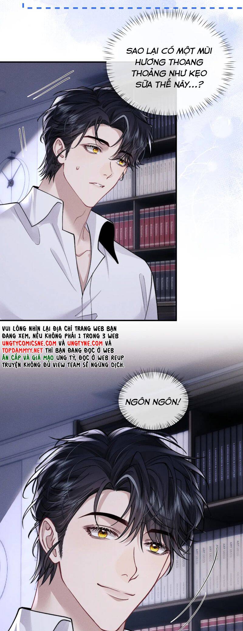 Chấp Sự Thỏ Cụp Tai - Chapter 136 - Page 16