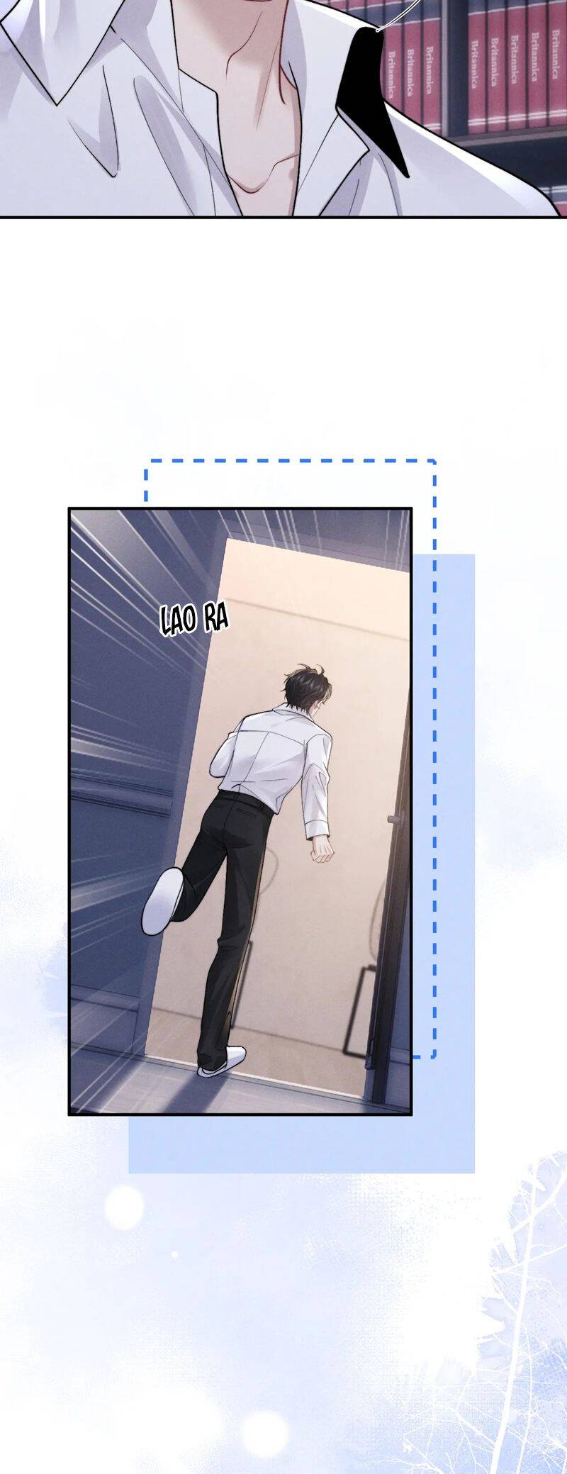 Chấp Sự Thỏ Cụp Tai - Chapter 136 - Page 17