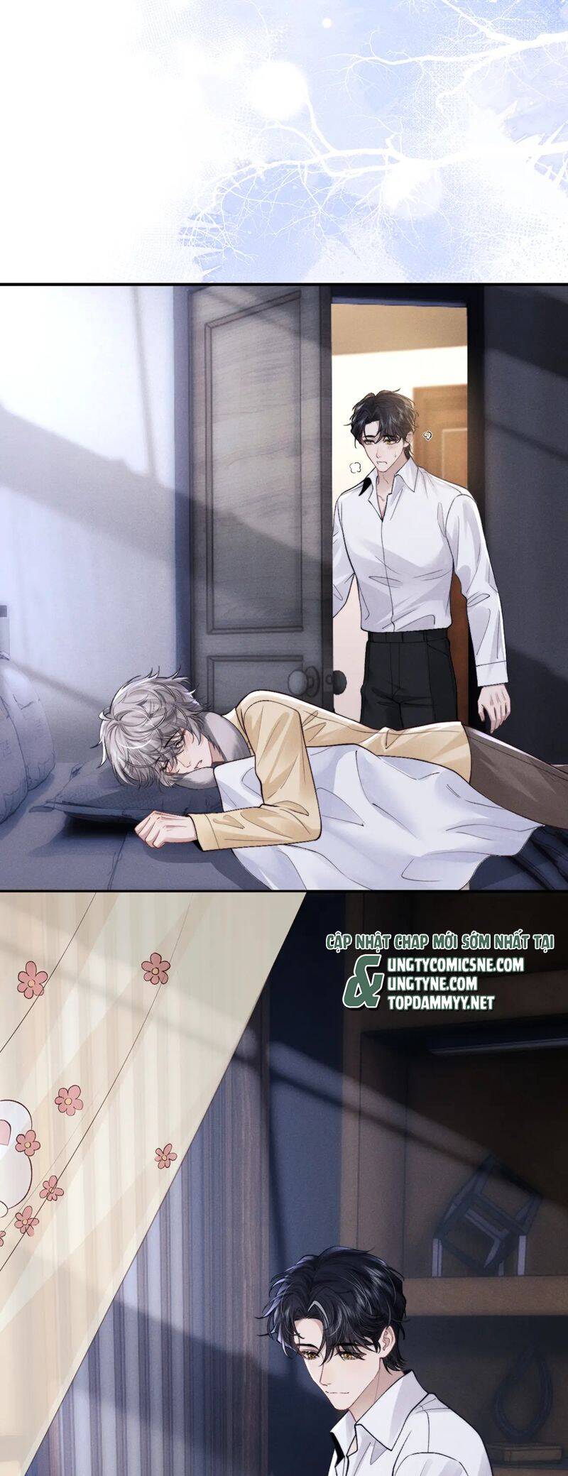 Chấp Sự Thỏ Cụp Tai - Chapter 136 - Page 18