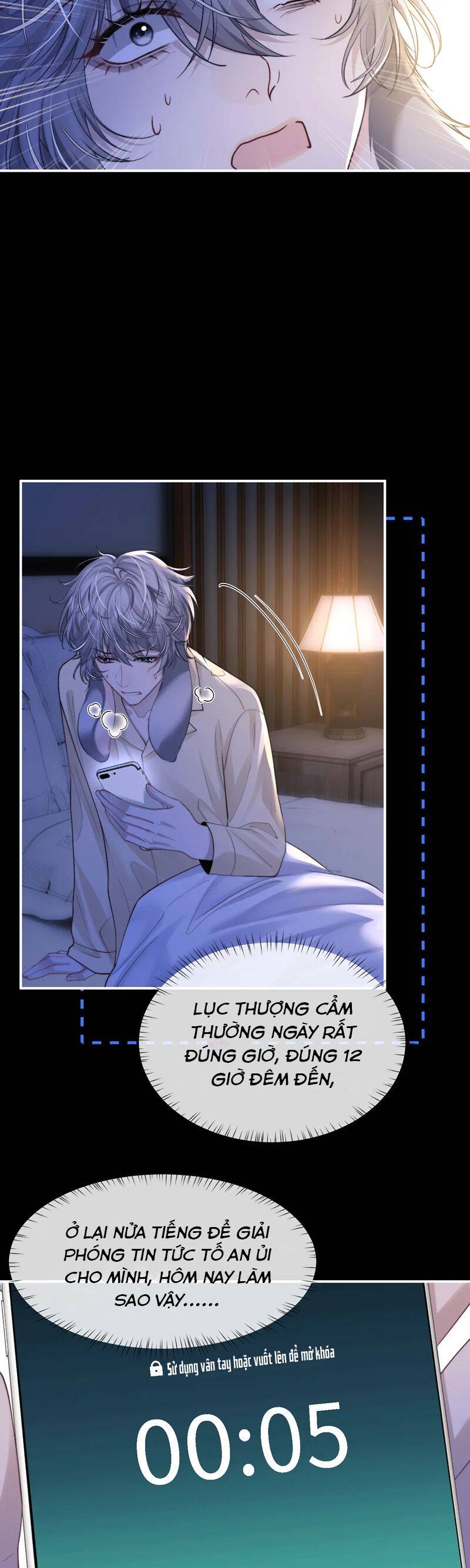 Chấp Sự Thỏ Cụp Tai - Chapter 136 - Page 3