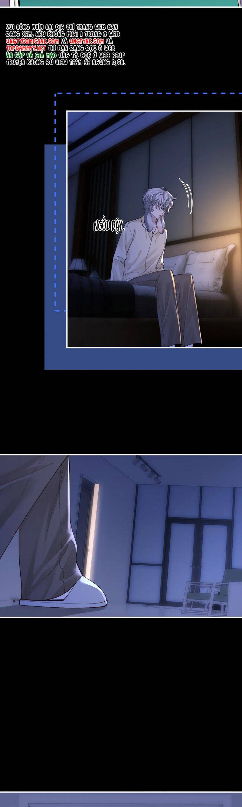 Chấp Sự Thỏ Cụp Tai - Chapter 136 - Page 4